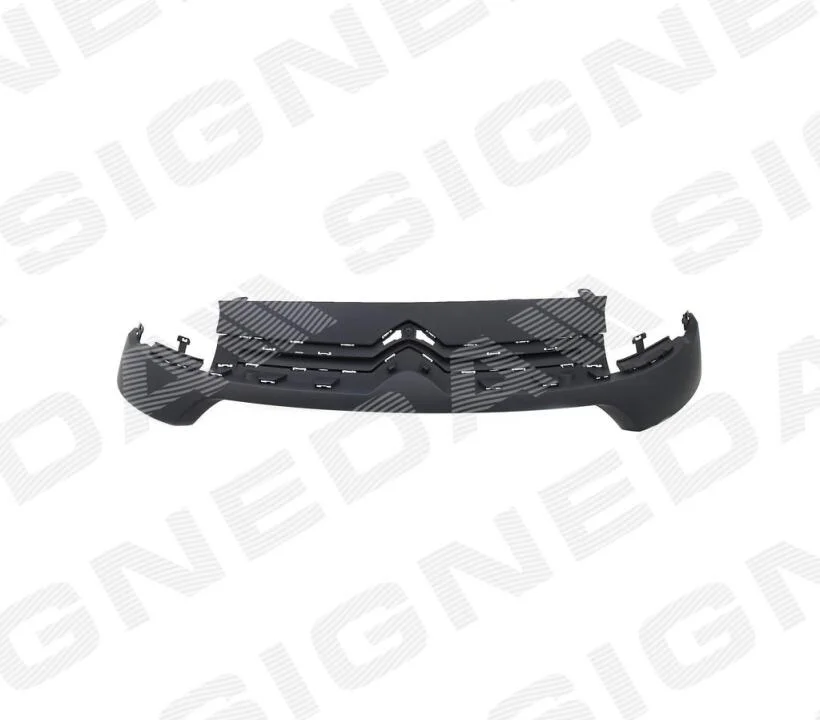 Решітка радіатора CITROEN BERLINGO (7_), 06.12 - 1 SIGNEDA PCT07016GA (фото 1)