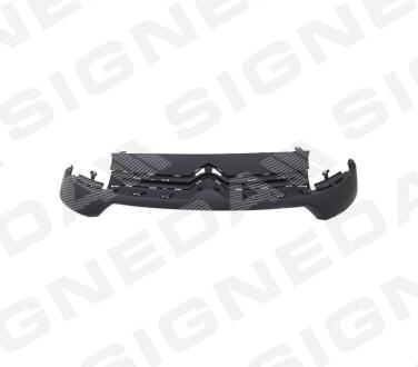 Решітка радіатора CITROEN BERLINGO (7_), 06.12 - 1 SIGNEDA PCT07016GA
