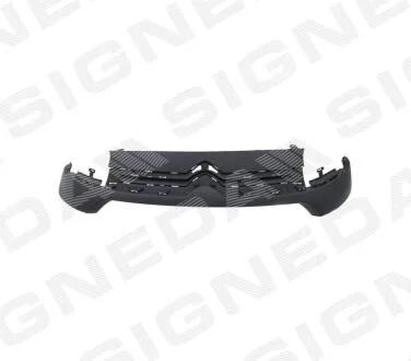 Решітка радіатора CITROEN BERLINGO (7_), 06.12 - 1 SIGNEDA PCT07016GA