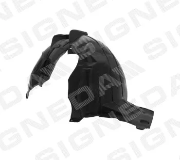 Підкрилок CITROEN BERLINGO (7_), 02.08 - 06.12 SIGNEDA PCT11009AL