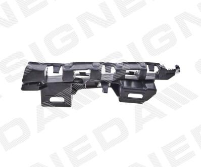 Кронштейн бампера CITROEN C4 (LA/LC), 05 - 08 SIGNEDA PCT43017AR