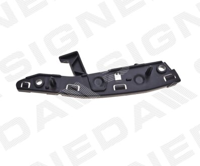 Кронштейн бампера CITROEN C3, 10 - 13 SIGNEDA PCT43020AL