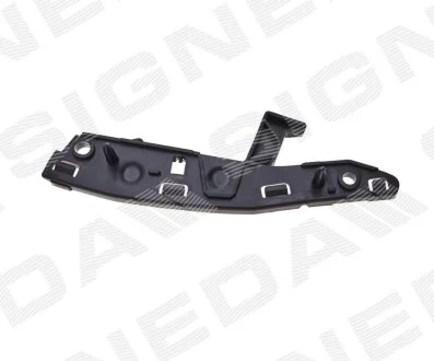 Кронштейн бампера CITROEN C3, 10 - 13 SIGNEDA PCT43020AR