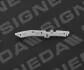 Кронштейн бампера CITROEN BERLINGO, 18 - SIGNEDA PCT43028AR (фото 1)