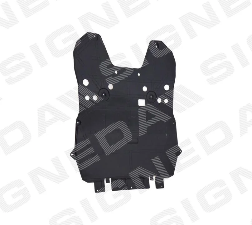 Захист двигуна CITROEN C4 PICASSO, 13 - 18 SIGNEDA PCT60018A (фото 1)