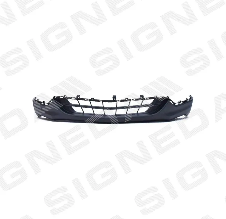 Бампер передній CHEVROLET EQUINOX, 18 - SIGNEDA PCV04410BB (фото 1)
