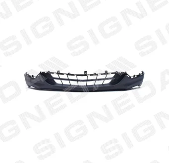 Бампер передній CHEVROLET EQUINOX, 18 - SIGNEDA PCV04410BB