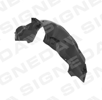 Підкрилок CHEVROLET LACETTI/NUBIRA (KLAN/J200), 03 SIGNEDA PCV11102AR(Q)