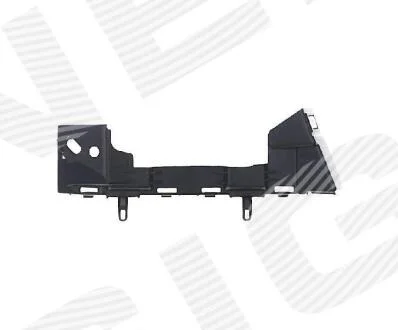 Кронштейн бампера CHEVROLET SIGNEDA PCV43306AL