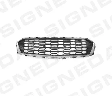 Решітка в бампер CHEVROLET CRUZE, 16 - SIGNEDA PCV99314GA