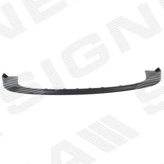 Спойлер бампера Dodge Journey, 08 - 20 SIGNEDA PDG02049BS