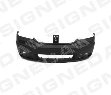 Бампер передній Dodge Journey 2008-2020 SIGNEDA PDG04149BB