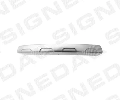 Молдінг бампера DODGE JOURNEY, 08 - 20 SIGNEDA PDG04149MA