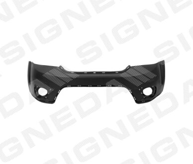 Бампер передній Dodge Journey 2008-2020 SIGNEDA PDG04151BA