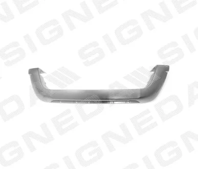 Молдінг бампера DODGE JOURNEY, 08 - 20 SIGNEDA PDG04155MA