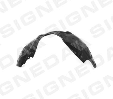 Підкрилок DODGE CHALLENGER, 15 - SIGNEDA PDG11069CL