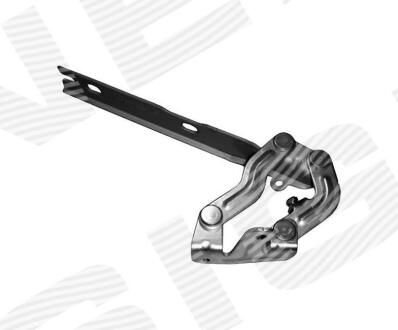 Петля капоту на Dodge Journey 2008-2020 SIGNEDA PDG21055AL