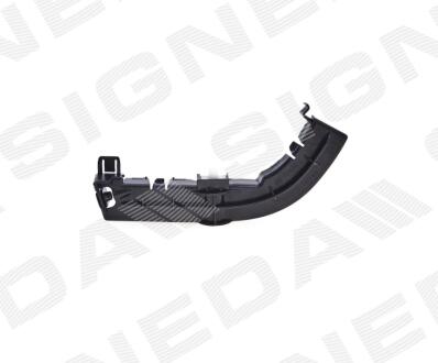 Кронштейн бампера DODGE CHALLENGER, 08 - 14 SIGNEDA PDG43102AL