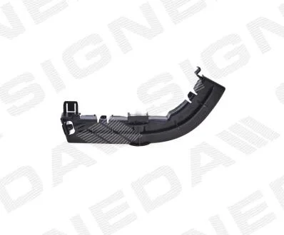 Кронштейн бампера DODGE CHALLENGER, 08 - 14 SIGNEDA PDG43102AL