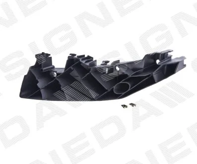 Кронштейн бампера JEEP GRAND CHEROKEE, 17 - SIGNEDA PDG43106DL