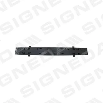 Підсилювач переднього бамперу CHRYSLER 300C, 15 - SIGNEDA PDG44103A