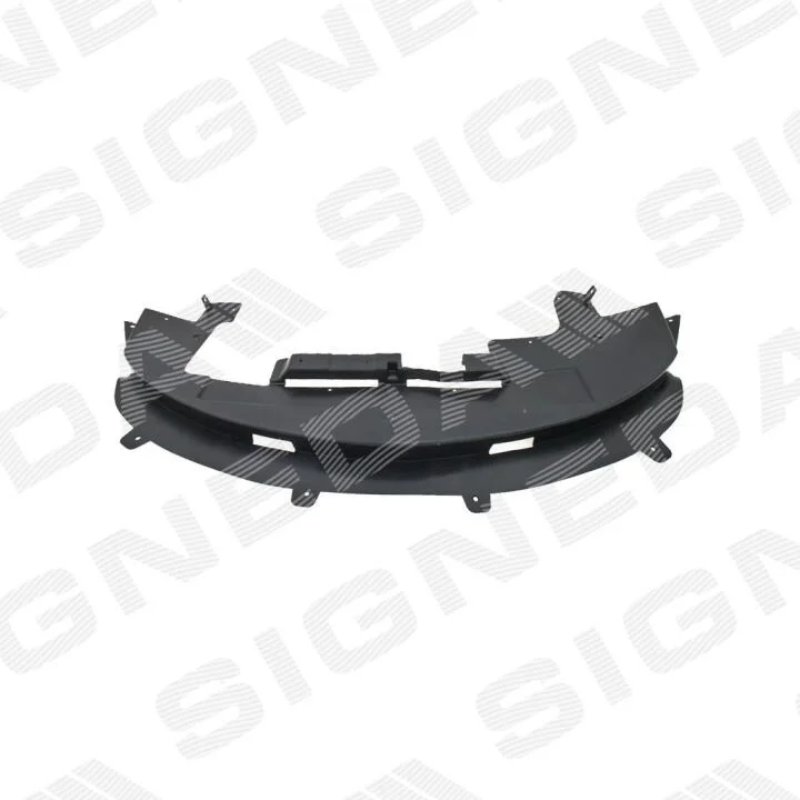 Захист під бампер Dodge Journey 2008-2020 SIGNEDA PDG60001A (фото 1)