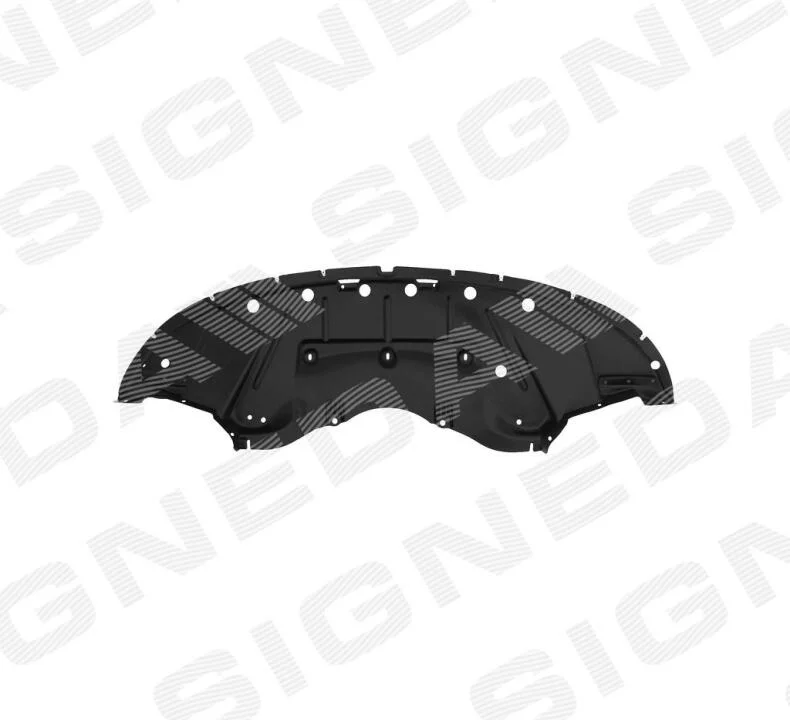 Захист двигуна Dodge Charger 2015 SIGNEDA PDG60009A (фото 1)