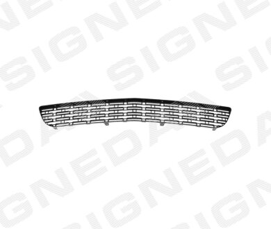 Решітка в бампер DODGE CHALLENGER, 15 - SIGNEDA PDG99098GA