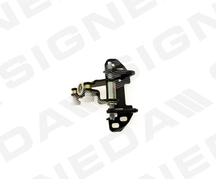 Ролик розсувних дверей MERCEDES BENZ SPRINTER, 06. SIGNEDA PDR0002 (фото 1)