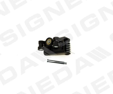 Ролик розсувних дверей NISSAN PRIMASTAR, 02 - 06 SIGNEDA PDR0035