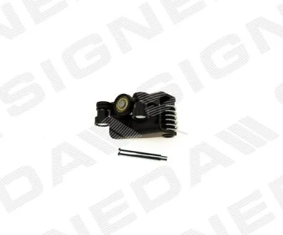 Ролик розсувних дверей NISSAN PRIMASTAR, 02 - 06 SIGNEDA PDR0035