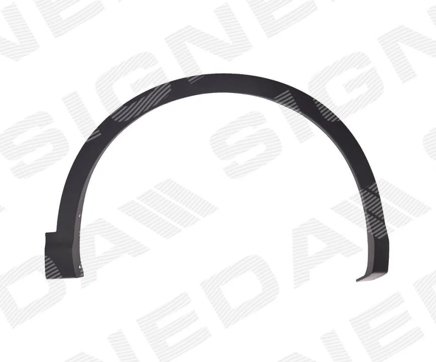 Надкрильник передній на Nissan Qashqai J11 03.1 SIGNEDA PDS01004MAR (фото 1)