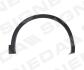 Надкрильник передній на Nissan Qashqai J11 03.1 SIGNEDA PDS01004MAR (фото 1)
