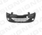 Бампер передній на Nissan Qashqai 2010-2013 SIGNEDA PDS04315BB (фото 1)