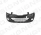 Бампер передній на Nissan Qashqai 2010-2013 SIGNEDA PDS04315BB (фото 1)
