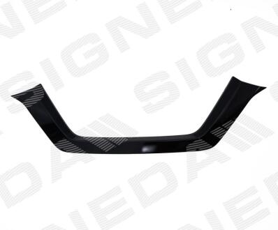 Молдинг бампера на Nissan Rogue 2017 SIGNEDA PDS04427MA