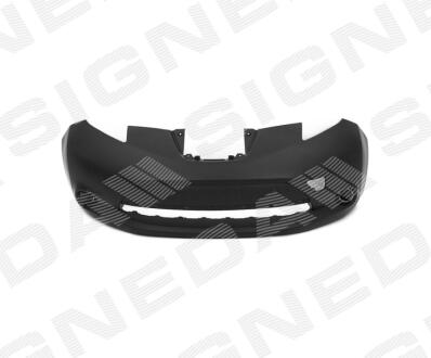 Бампер передній NISSAN LEAF, 10 - 17 SIGNEDA PDS04469BA