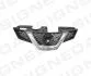 Решітка радіатора NISSAN ROGUE, 14 - 17 SIGNEDA PDS07342GB (фото 1)