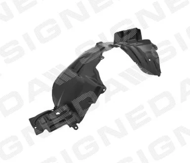 Підкрилок NISSAN X-TRAIL (T30), 07.01 - 08.03 SIGNEDA PDS11104AR