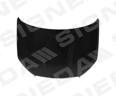 Капот NISSAN QASHQAI, 10 - 13 SIGNEDA PDS20133A