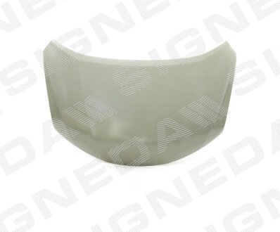 Капот на NISSAN ROGUE 2017 SIGNEDA PDS20141B