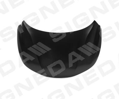 Капот NISSAN QASHQAI (J11), 03.14 - 06.17 SIGNEDA PDS20149A