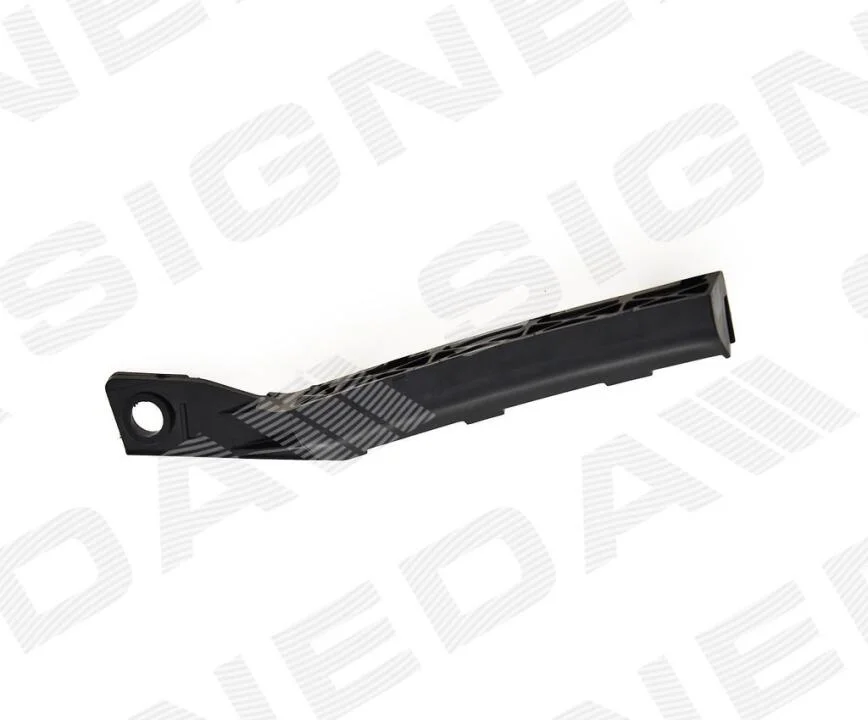 Кронштейн бампера на Nissan Tiida 2009-2013 SIGNEDA PDS43318AL (фото 1)