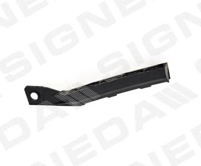 Кронштейн бампера на Nissan Tiida 2009-2013 SIGNEDA PDS43318AL
