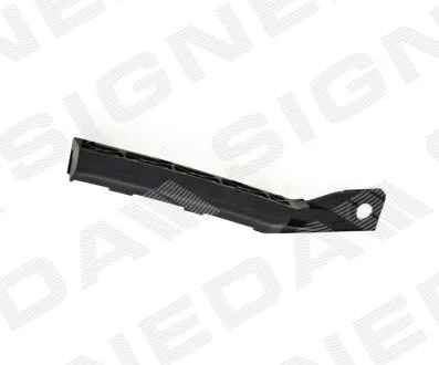 Кронштейн бампера NISSAN TIIDA, 09.07 - 13 SIGNEDA PDS43318AR