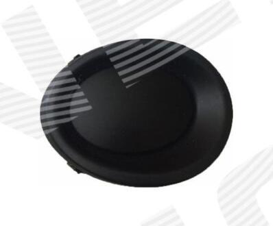 Кришка фари протитуманної на Nissan Qashqai (J11) 03 SIGNEDA PDS99001CAL