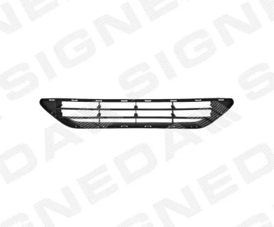 Решітка в бампер NISSAN ROGUE, 17 - SIGNEDA PDS99149GA