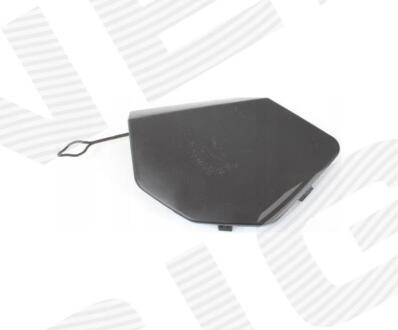 Заглушка гака NISSAN QASHQAI (J11), 05.17 - SIGNEDA PDS99167CA
