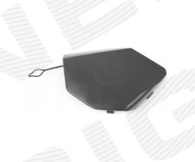 Заглушка гака NISSAN QASHQAI (J11), 05.17 - SIGNEDA PDS99167CA