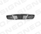 Решітка радіатора DAEWOO LANOS, 05.00 - 12.08 SIGNEDA PDW07007GA (фото 1)